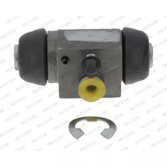 Cylindre de roue arrière droit FERODO FHW4090