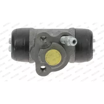 Cylindre de roue arrière droit FERODO FHW4092