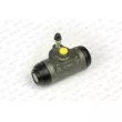 Cylindre de roue FERODO FHW4095 - Visuel 2