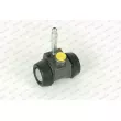 Cylindre de roue FERODO FHW4100 - Visuel 2