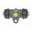 Cylindre de roue FERODO FHW4101 - Visuel 1