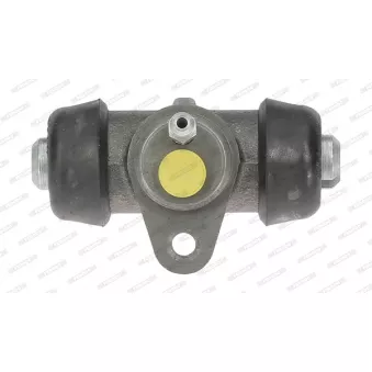 Cylindre de roue FERODO FHW4101