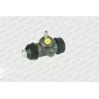 Cylindre de roue FERODO FHW4101 - Visuel 2