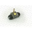 Cylindre de roue arrière gauche FERODO FHW4102 - Visuel 2