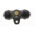 Cylindre de roue FERODO FHW4104 - Visuel 1