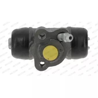 Cylindre de roue arrière droit FERODO FHW4106