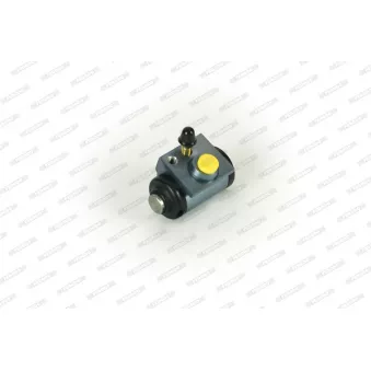 Cylindre de roue FERODO FHW4107