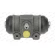 Cylindre de roue FERODO FHW4108 - Visuel 1