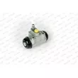 Cylindre de roue FERODO FHW4108 - Visuel 2