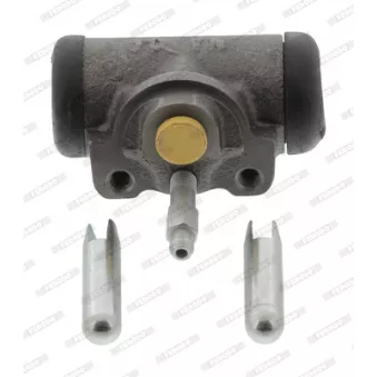Cylindre de roue FERODO FHW4109