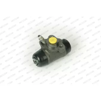 Cylindre de roue arrière gauche FERODO FHW4111