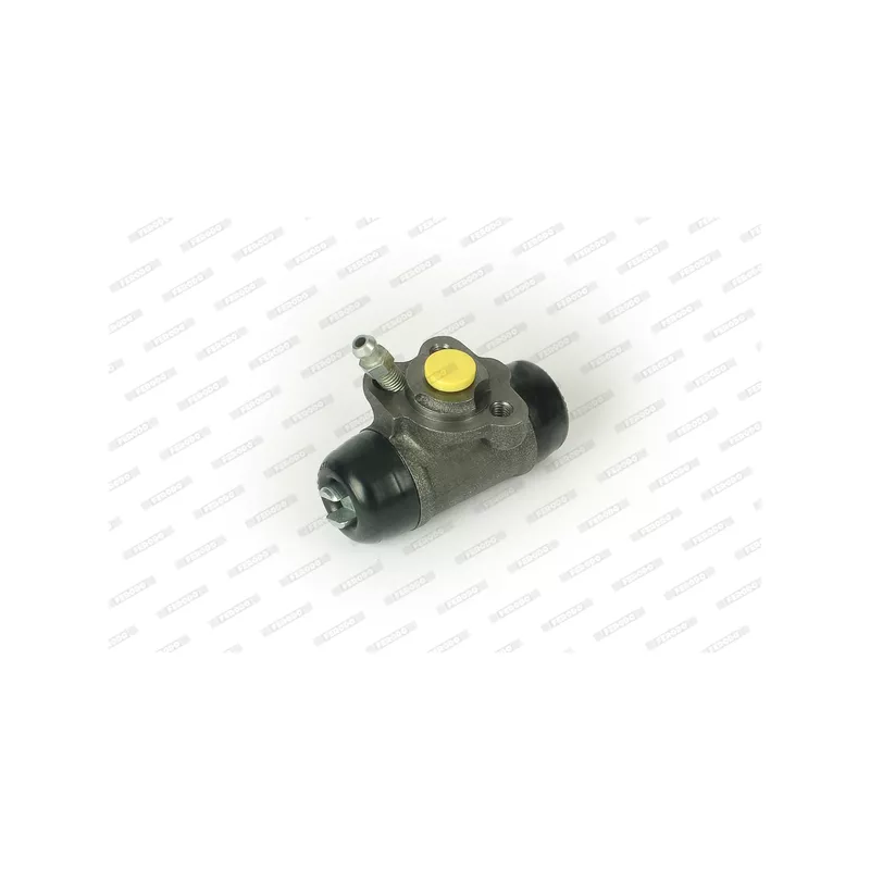Cylindre de roue arrière gauche FERODO FHW4111
