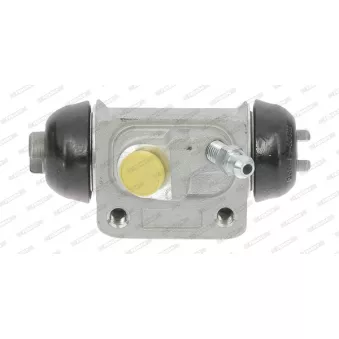 Cylindre de roue arrière gauche FERODO FHW4112