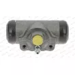 Cylindre de roue FERODO FHW4113 - Visuel 1