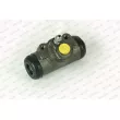 Cylindre de roue FERODO FHW4113 - Visuel 2
