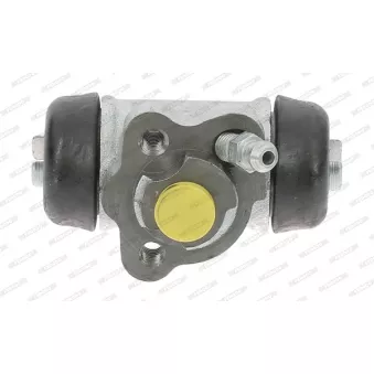 Cylindre de roue arrière droit FERODO FHW4114