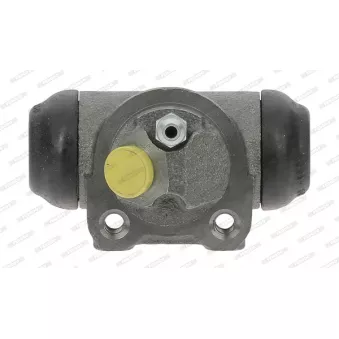 Cylindre de roue arrière droit FERODO FHW412