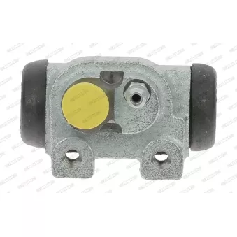Cylindre de roue arrière gauche FERODO FHW4125
