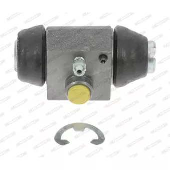 Cylindre de roue FERODO FHW4129