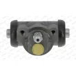 Cylindre de roue FERODO FHW4130 - Visuel 1