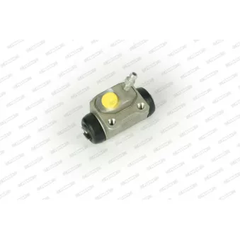 Cylindre de roue arrière gauche FERODO FHW4131