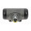 Cylindre de roue FERODO FHW4135 - Visuel 1