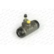 Cylindre de roue FERODO FHW4135 - Visuel 2