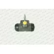 Cylindre de roue FERODO FHW4137 - Visuel 2