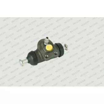 Cylindre de roue FERODO FHW4139
