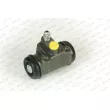 Cylindre de roue FERODO FHW4146 - Visuel 2