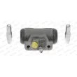 Cylindre de roue FERODO FHW4148 - Visuel 1