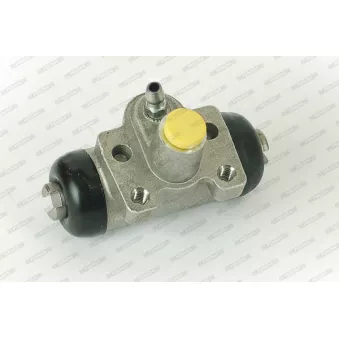 Cylindre de roue arrière gauche FERODO FHW4154