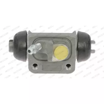 Cylindre de roue arrière droit FERODO FHW4155