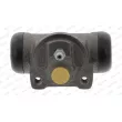 Cylindre de roue FERODO FHW4157 - Visuel 1