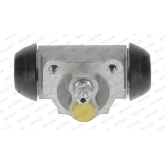 Cylindre de roue arrière gauche FERODO FHW4159