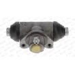 Cylindre de roue FERODO FHW4161 - Visuel 1
