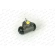 Cylindre de roue FERODO FHW4161 - Visuel 2