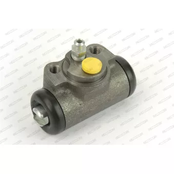 Cylindre de roue arrière droit FERODO FHW4163