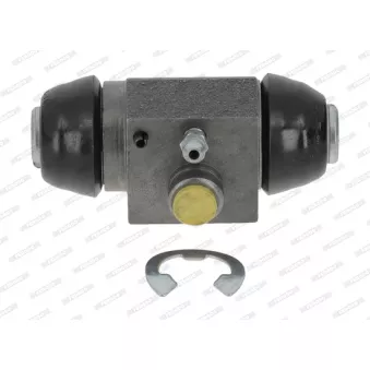 Cylindre de roue arrière droit FERODO FHW4168
