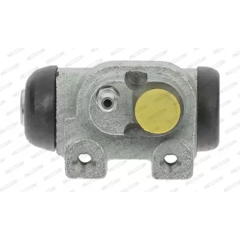 Cylindre de roue arrière droit FERODO FHW417