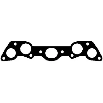 Joint d'étanchéité, collecteur d'admission/d'échappement CORTECO