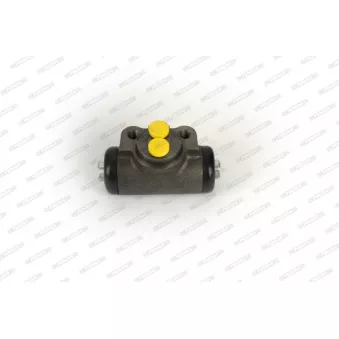 Cylindre de roue arrière gauche FERODO FHW4170