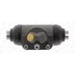 Cylindre de roue FERODO FHW4173 - Visuel 1