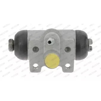 Cylindre de roue arrière gauche FERODO FHW4175