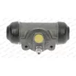 Cylindre de roue FERODO FHW4176 - Visuel 1