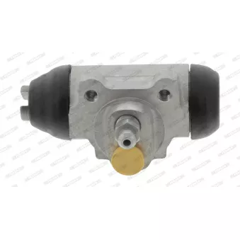 Cylindre de roue arrière gauche FERODO FHW4186