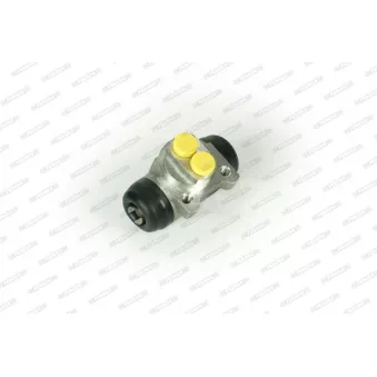 Cylindre de roue arrière droit FERODO FHW4187