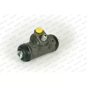 Cylindre de roue FERODO FHW4191