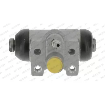 Cylindre de roue arrière droit FERODO FHW4192