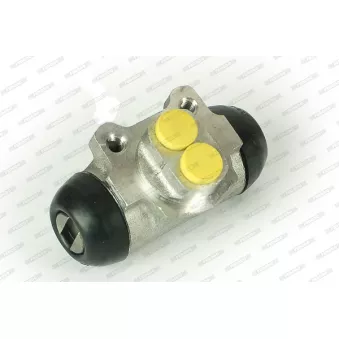 Cylindre de roue arrière droit FERODO FHW4199